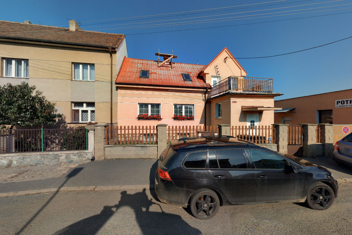 Sklad piva a nápojů Marek foto 5