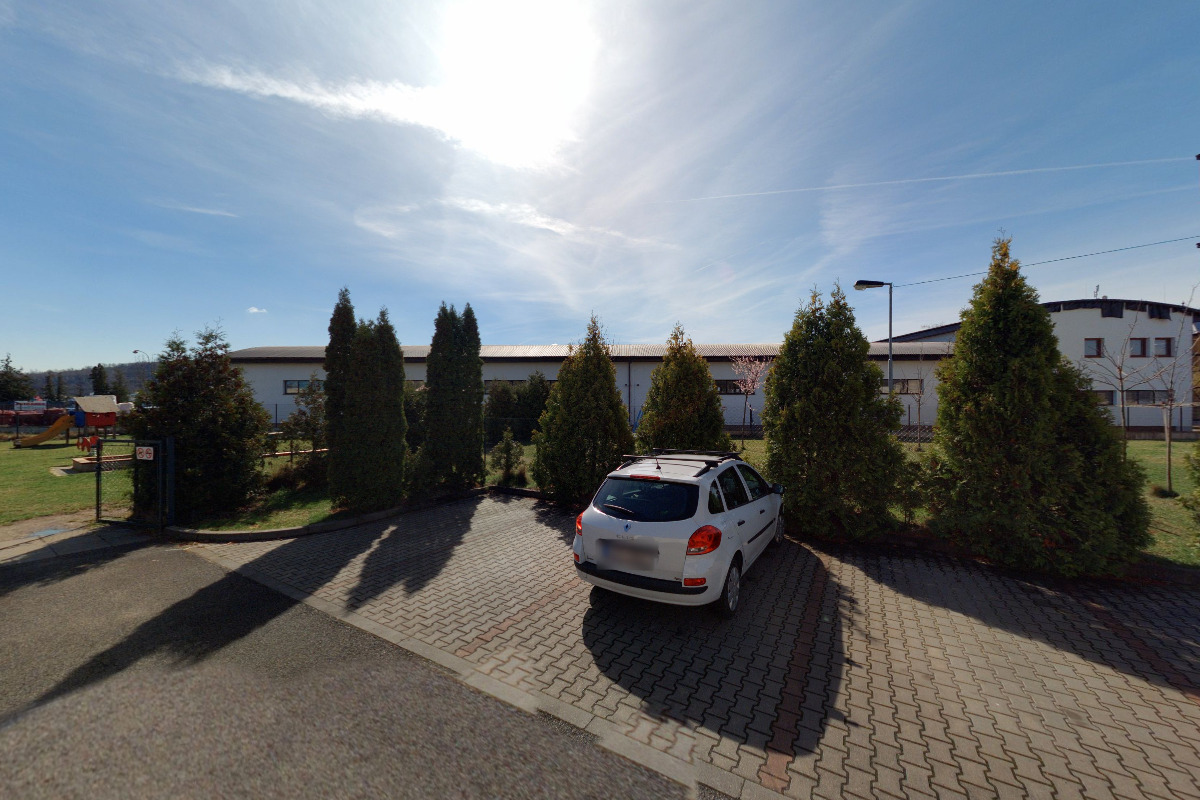 BBN kosmetický salon