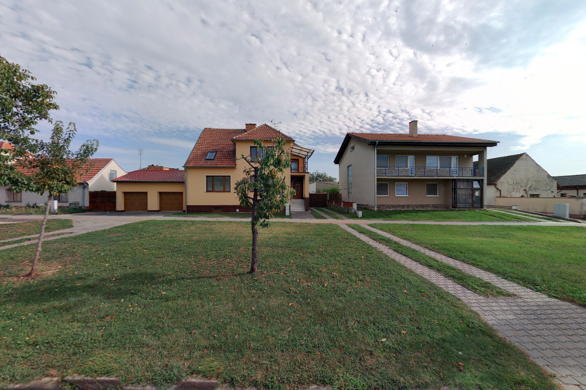 František Láska, výroba pleteného zboží