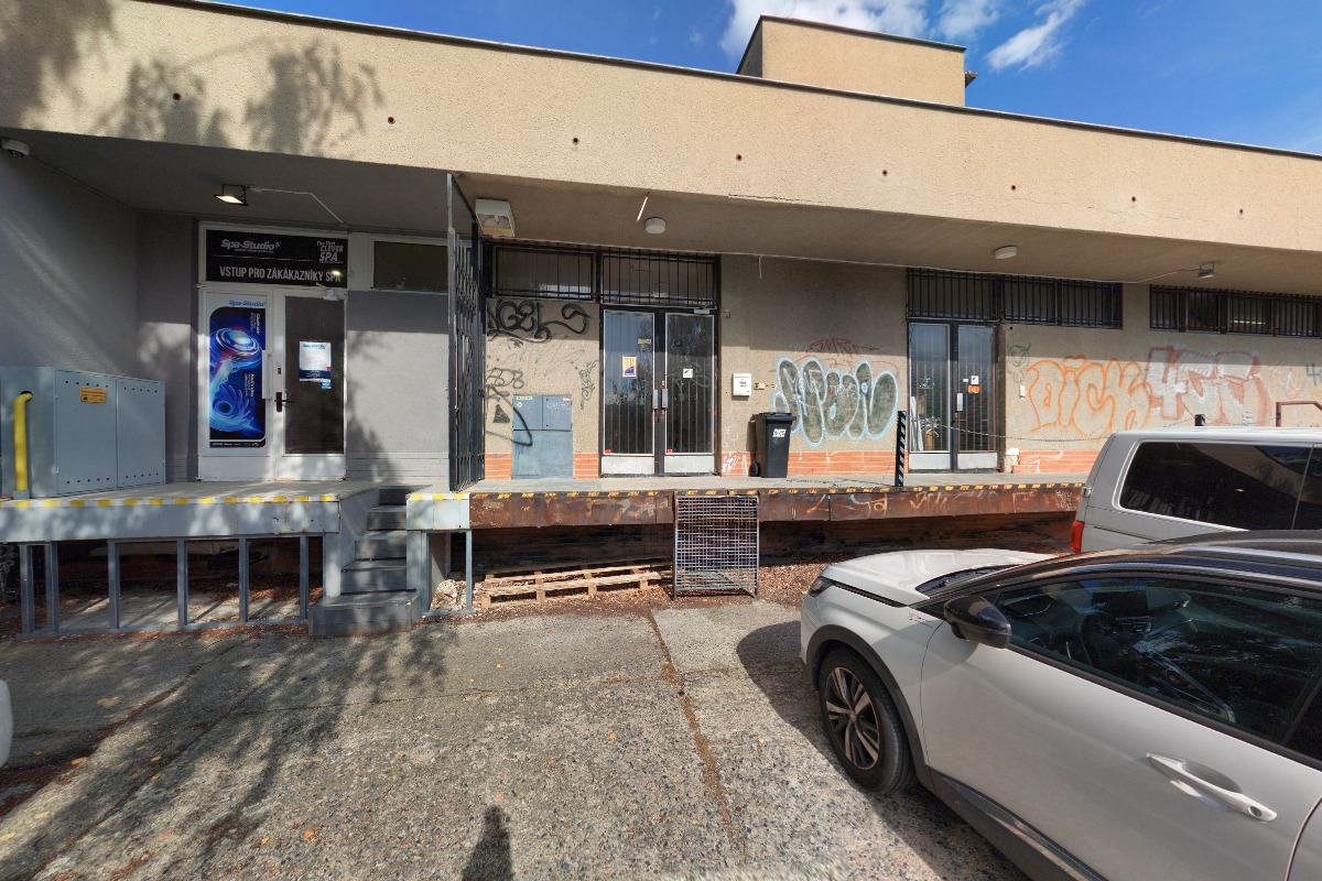 TETA drogerie foto 4