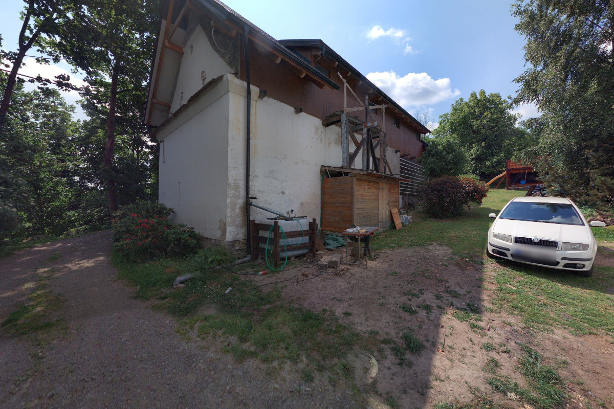 Karel Mariánus - Hodinový manžel