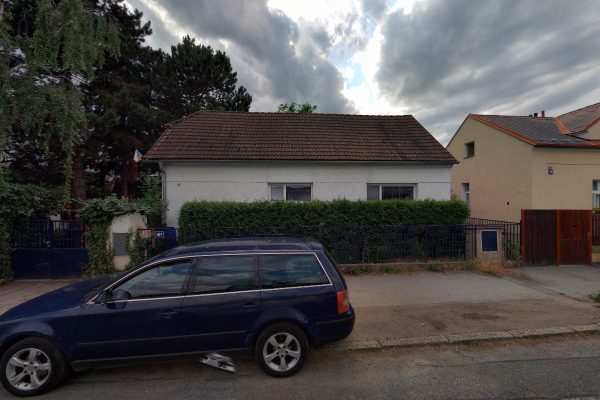 Bc. Jana Veselá, DiS