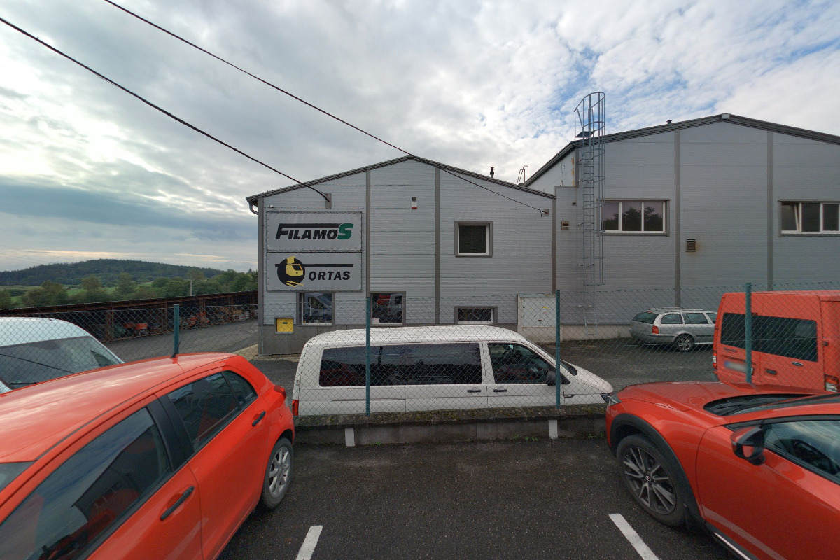 Mechanizace živočišné výroby II, spol. s r.o. foto 2