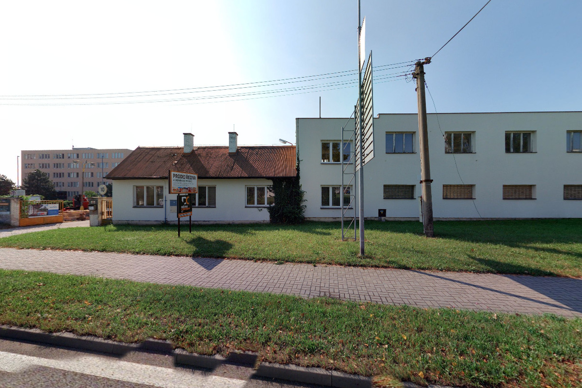 Dřevocentrum CZ, a.s. foto 5