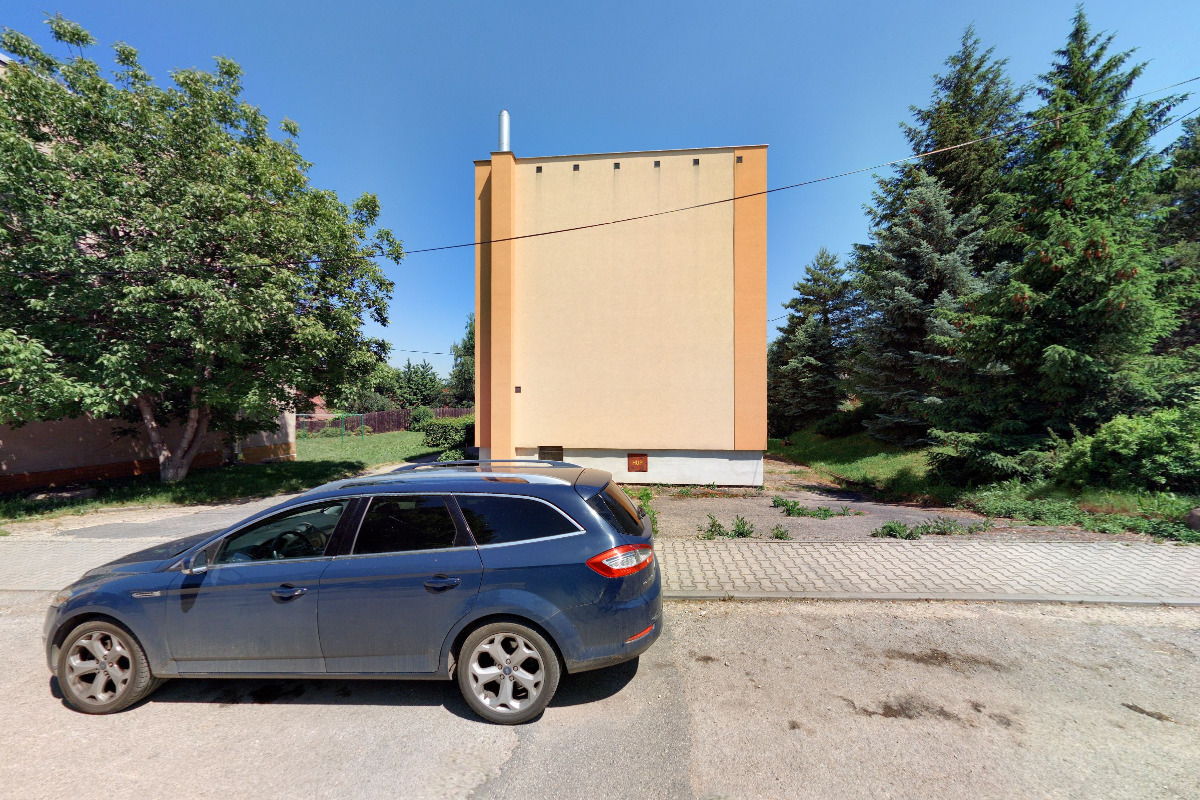 BS SERVIS ŘEVNICE, s.r.o.