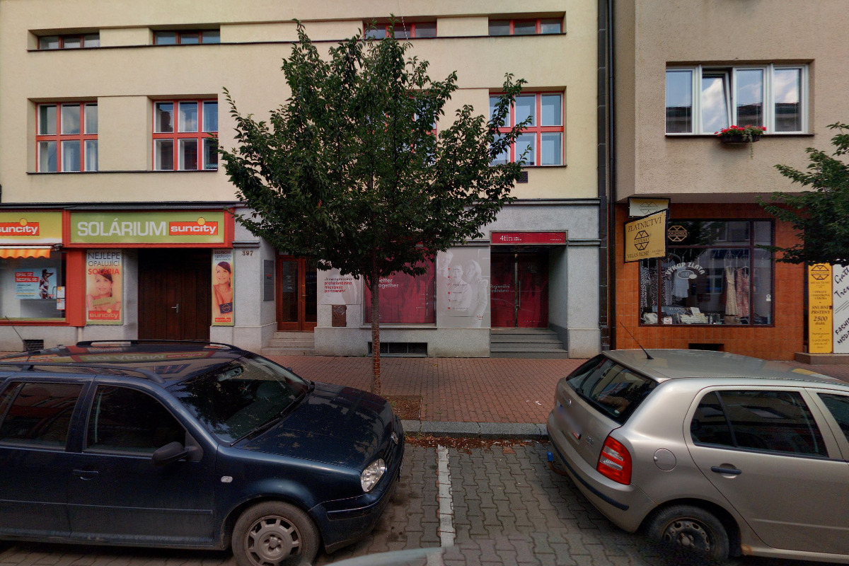 Realitní kancelář- Ing. František Krejčí, CSc. foto 2