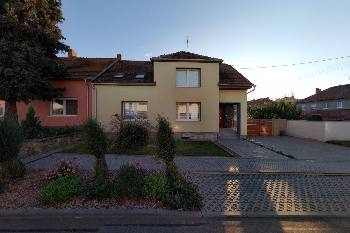 Stavební práce Vladimír Maček