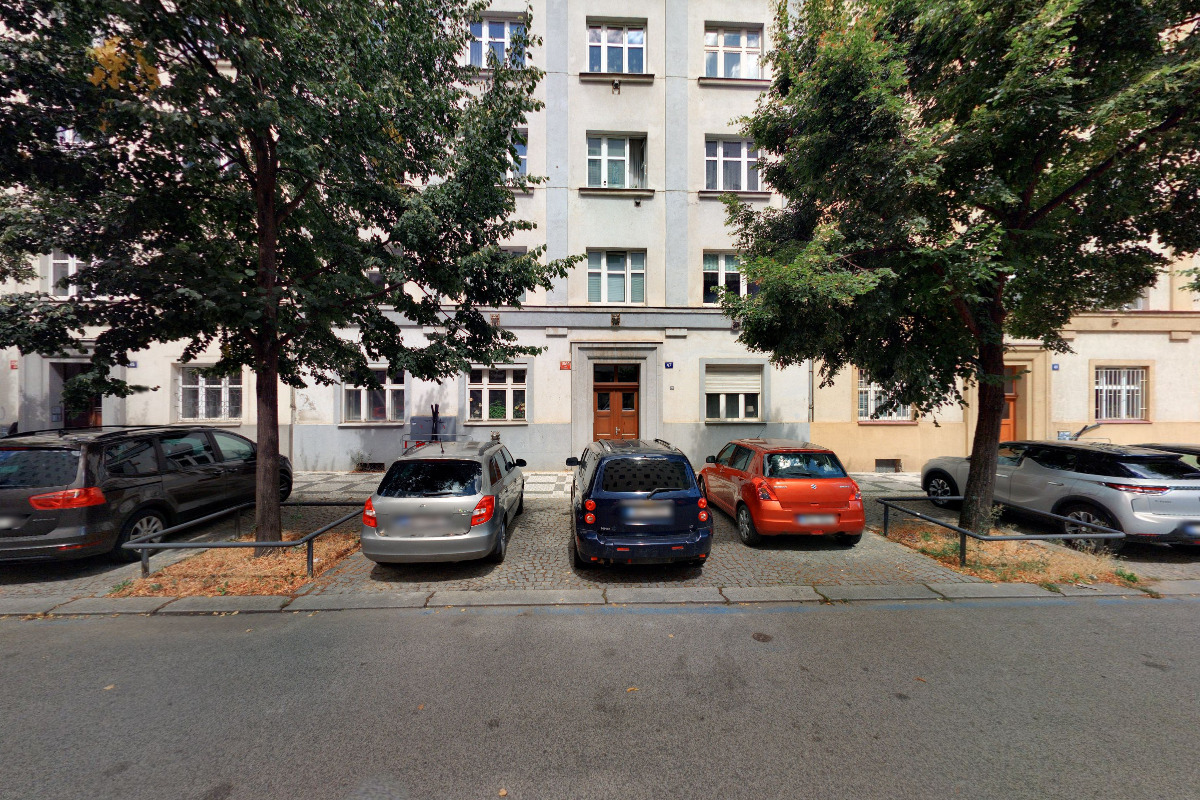 JUDr. Eliška Kadlecová, advokát foto 2