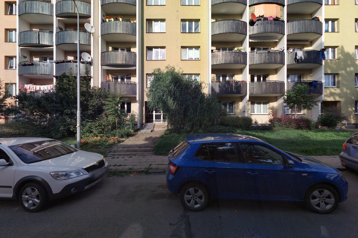 Účetnictví Špátová