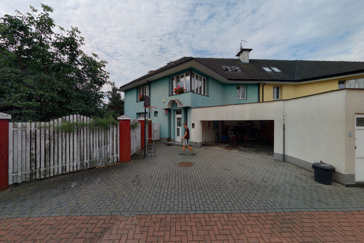 Ing. Josef Krtička foto 1