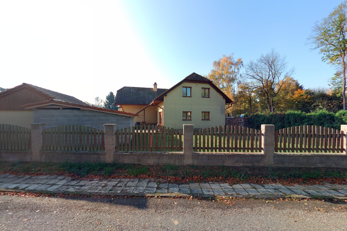 Včelařství Sahula