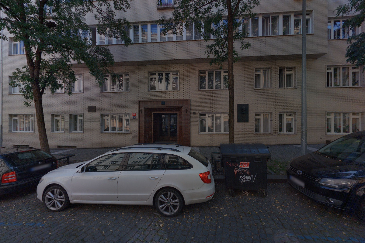 Jiří Růžička - School Tour foto 2