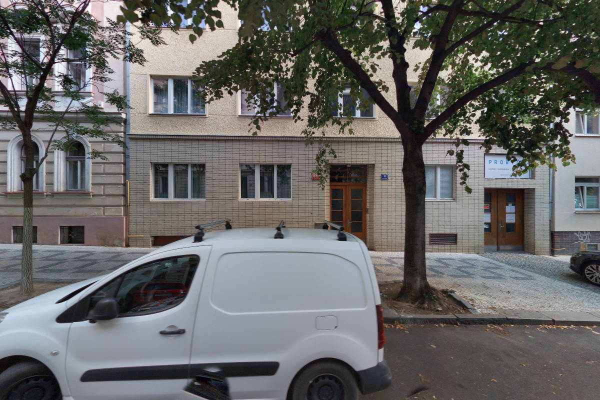 Pohyb dětem - zdravě a hravě