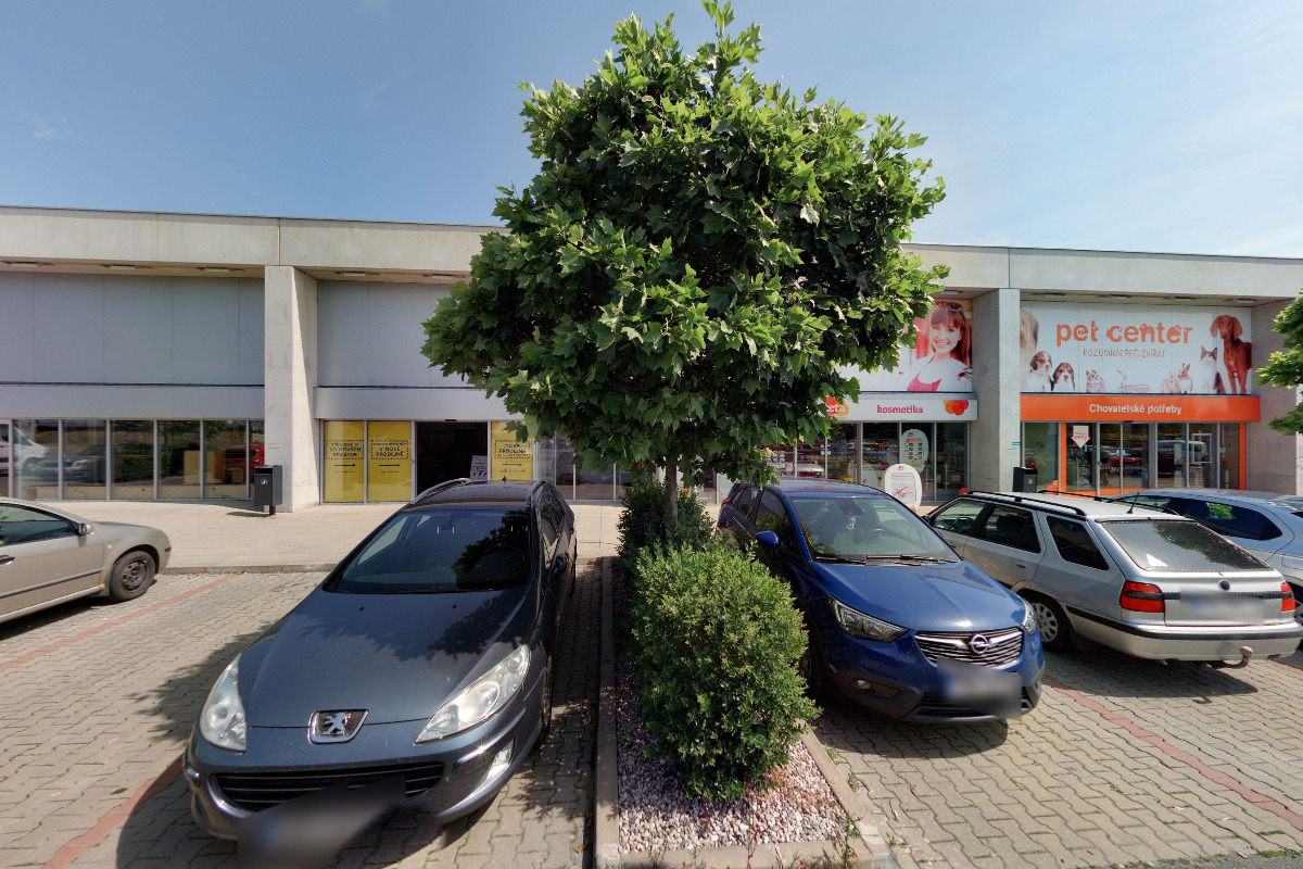 TETA drogerie foto 2