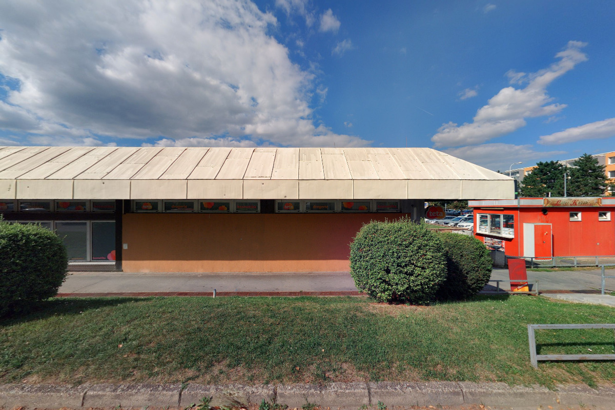 TETA drogerie foto 2