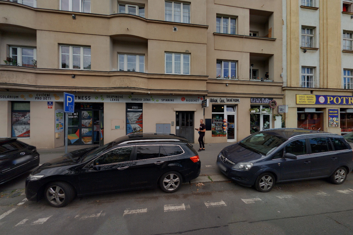 Květiny a dárky foto 6