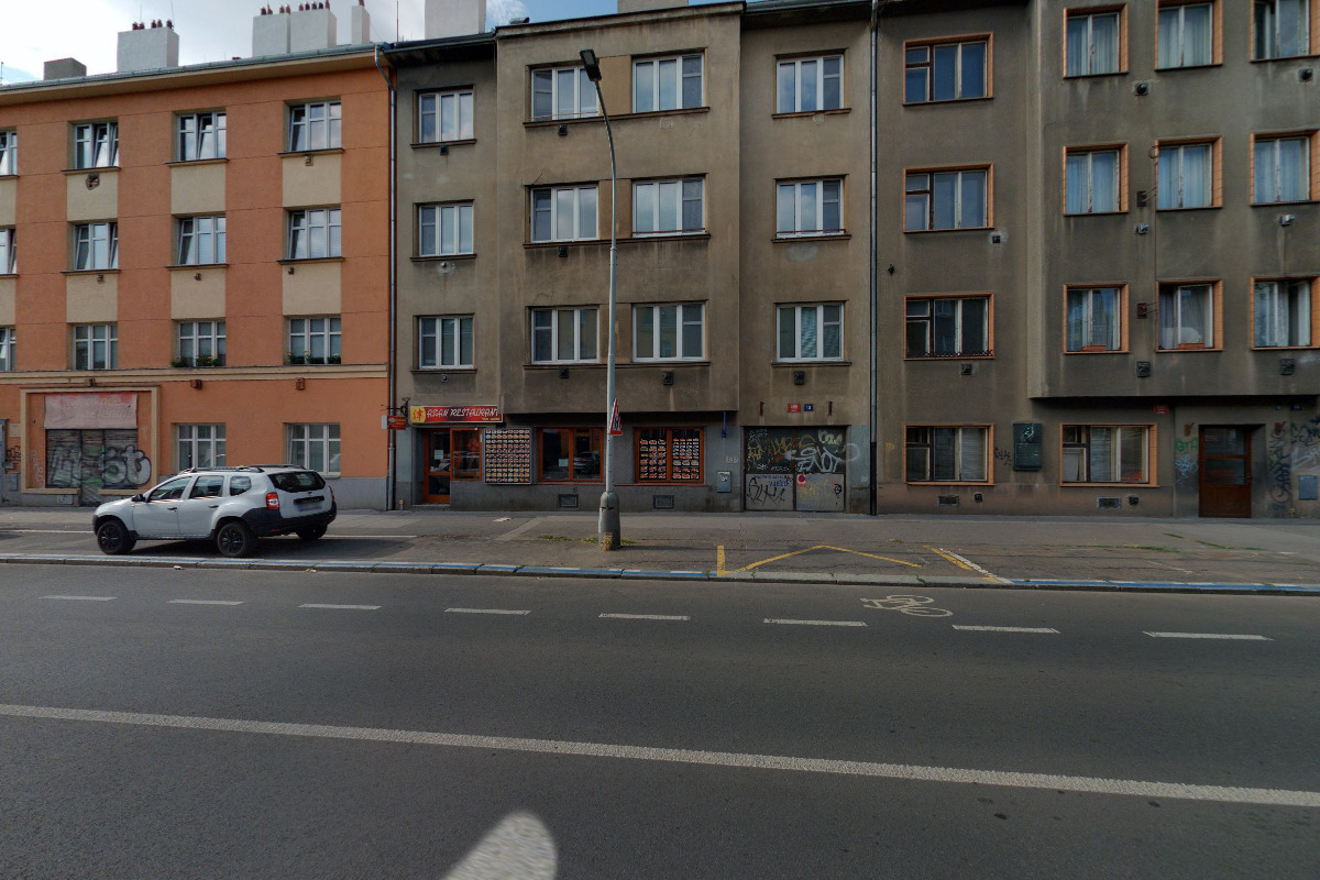 Jing Asia & Sushi Restaurant foto 1