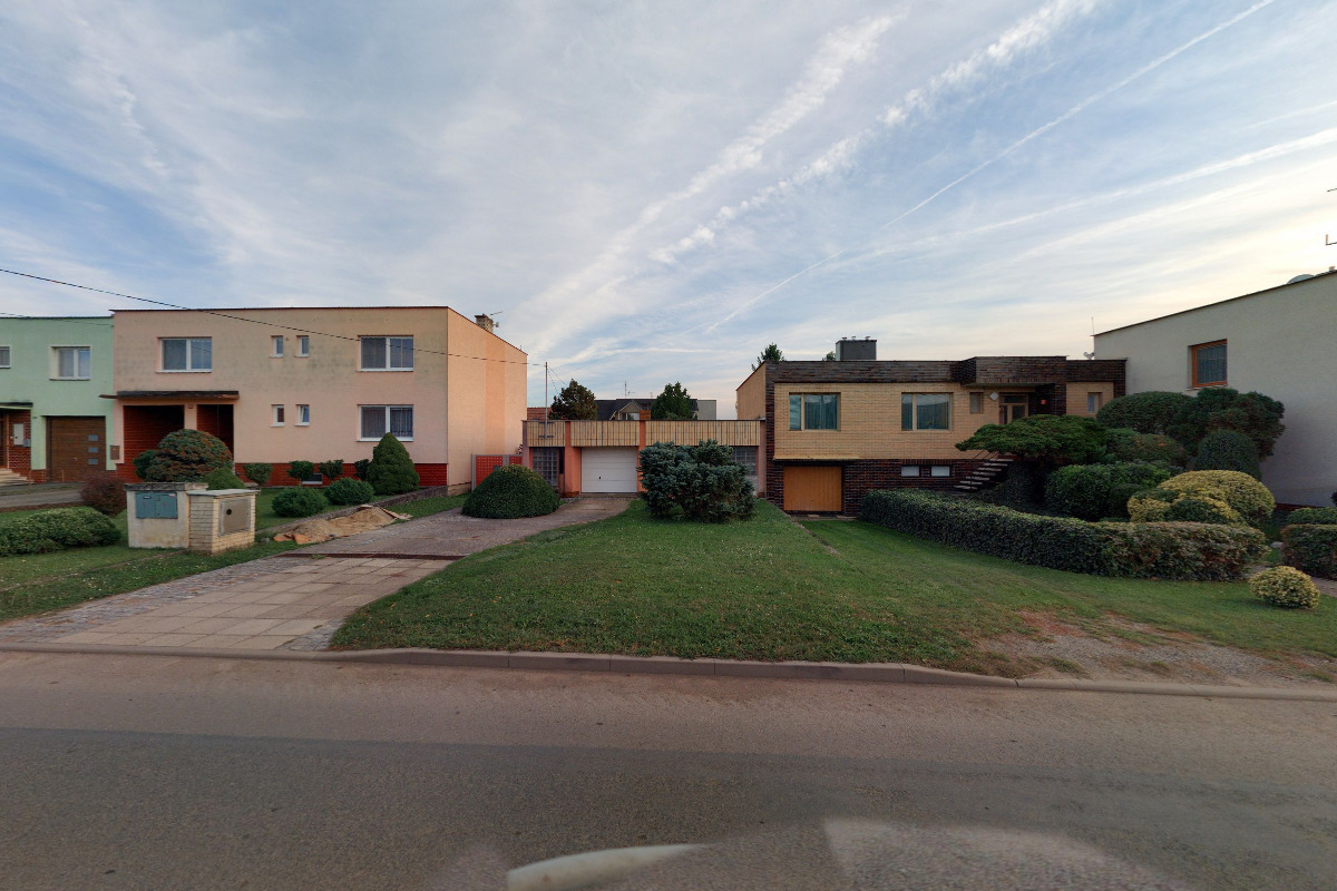 Ing. arch. František Machálek