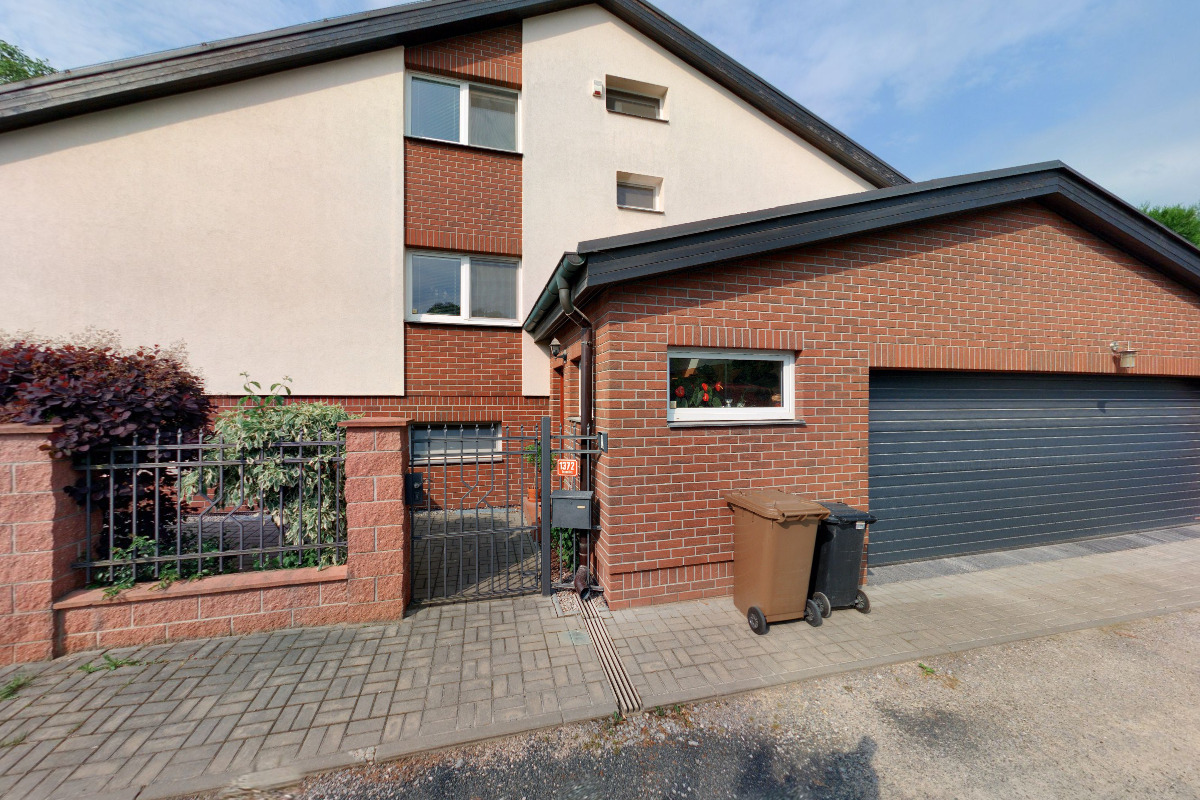 Ing. Karel Janoušek