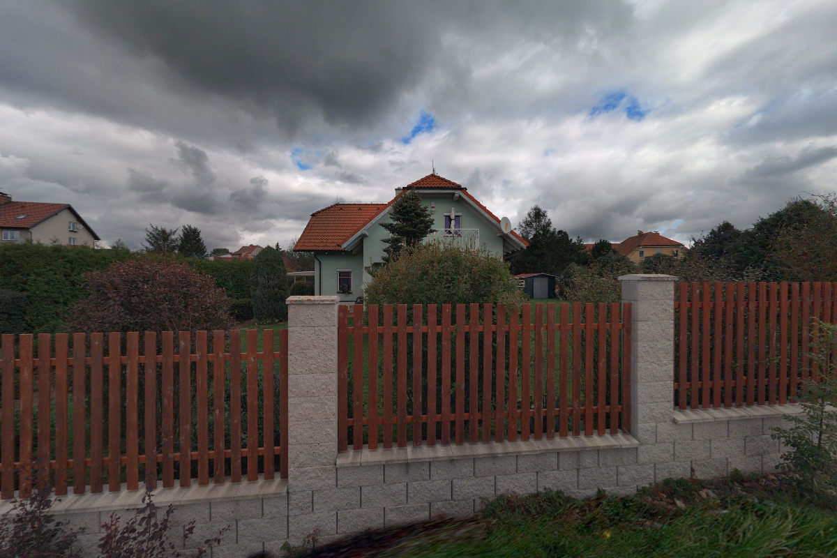 František Sklenář