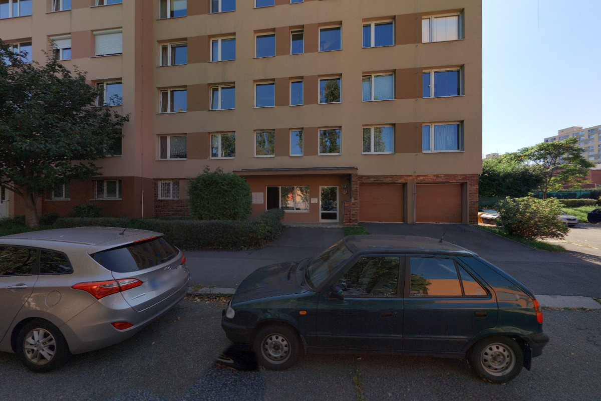 Vittoria South Town, z.s.