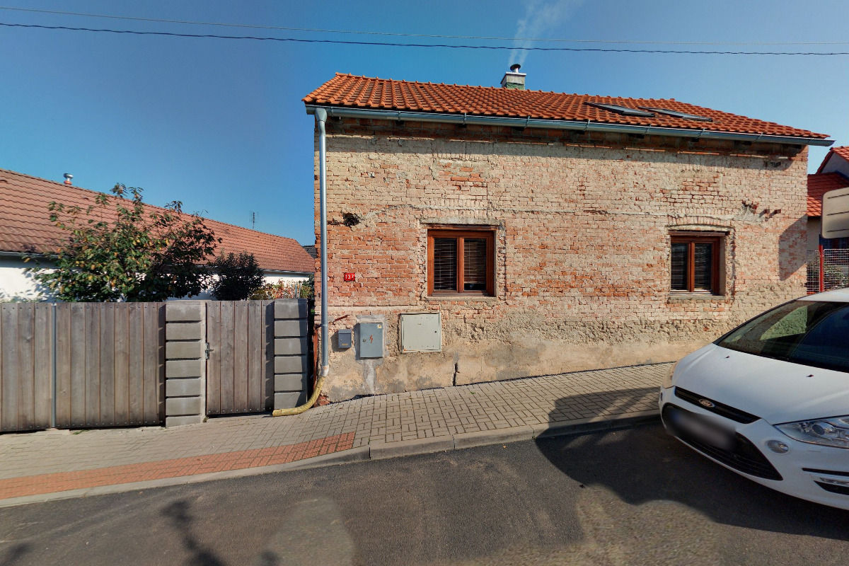 Zoi - Zoja Vlčková