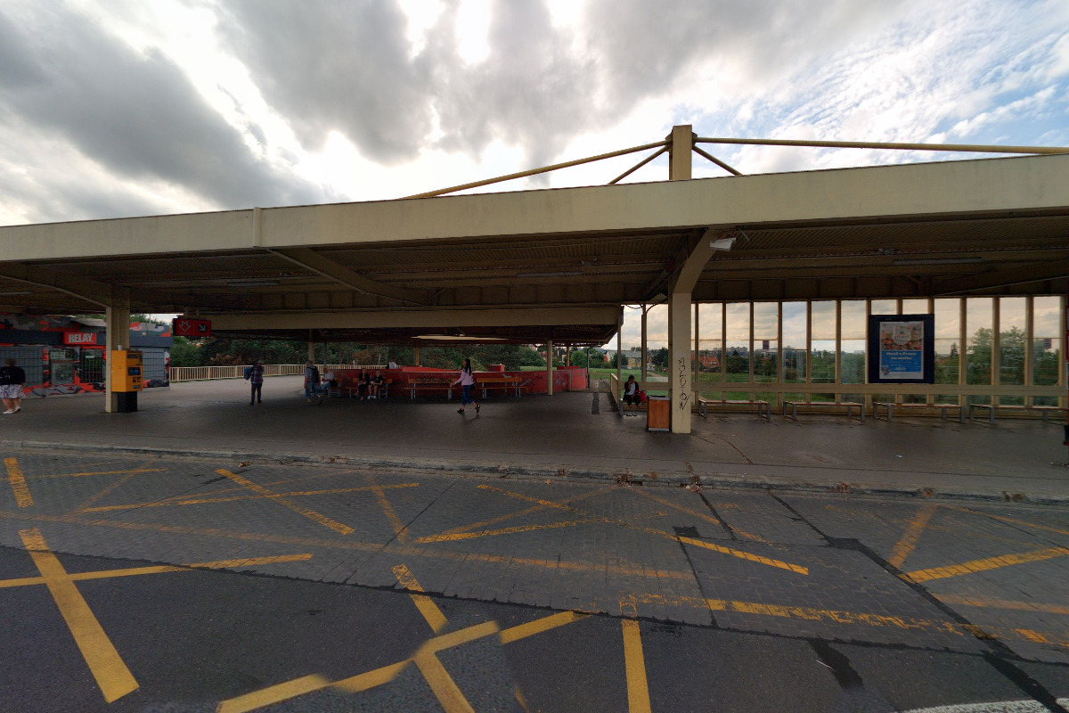 Drogerie a parfumerie