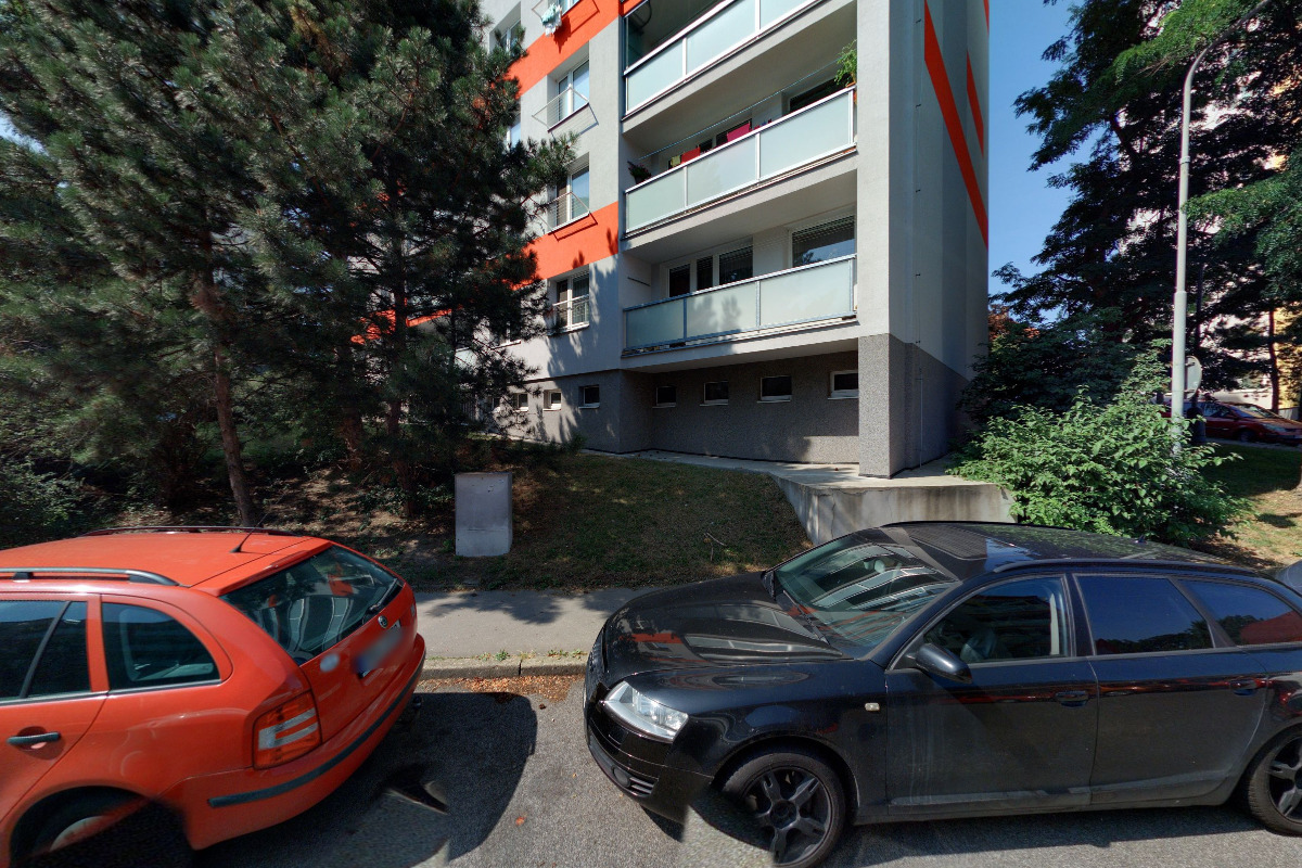 Stáj Krčmářová, o.s.