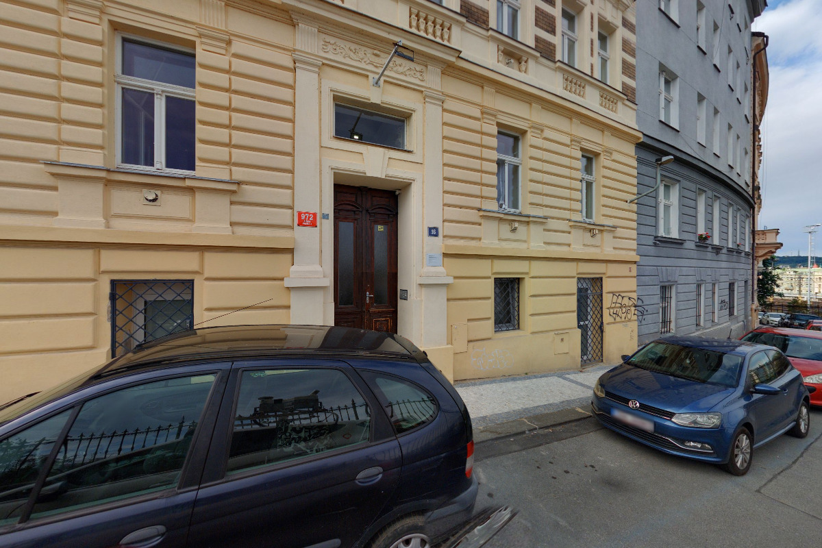 International School of Music and Fine Arts, s.r.o. - Soukromá základní umělecká škola, s.r.o. foto 1