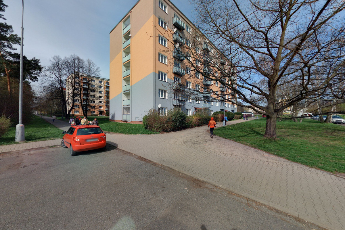 Sparrowall dekorační stěrky foto 5