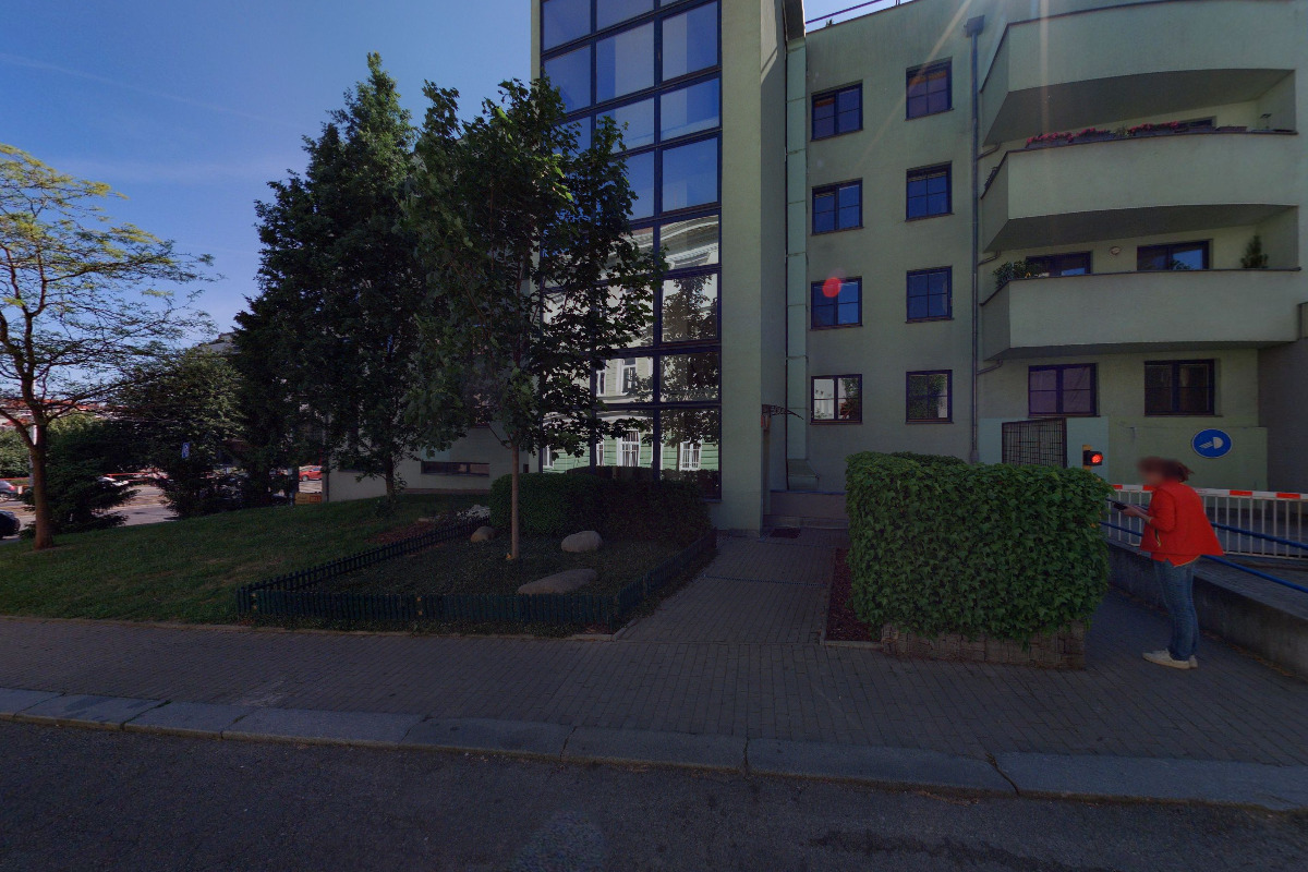 Společenství vlastníků Osmého Listopadu 228, Praha 6