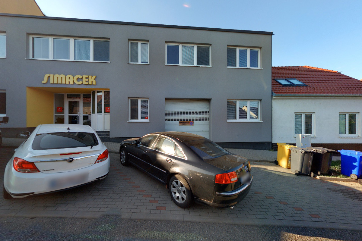 SIMACEK FACILITY CZ, spol. s r.o.