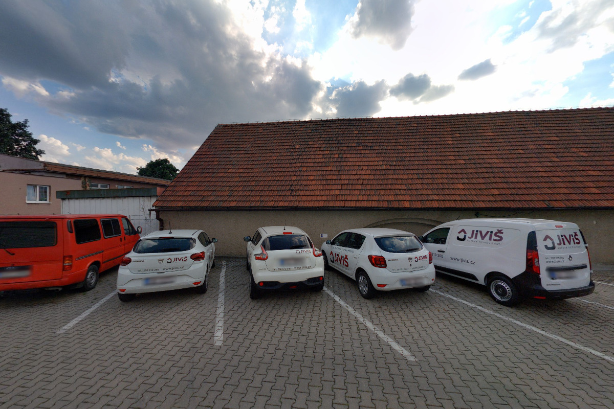 Autosklo – servis CZ, s.r.o. foto 5