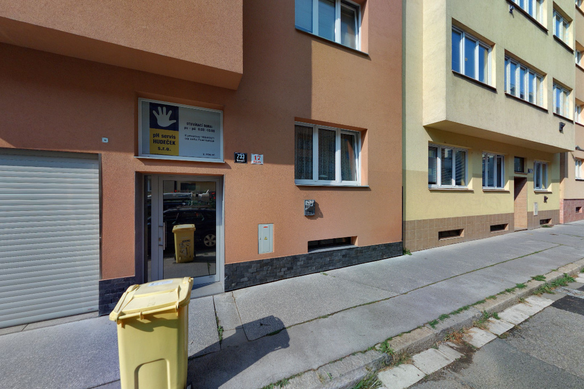 ÚKLIDOVÝ SERVIS HUDEČEK foto 5