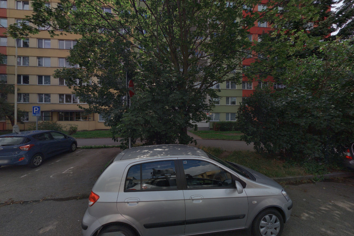 Arnošt Podařil foto 2