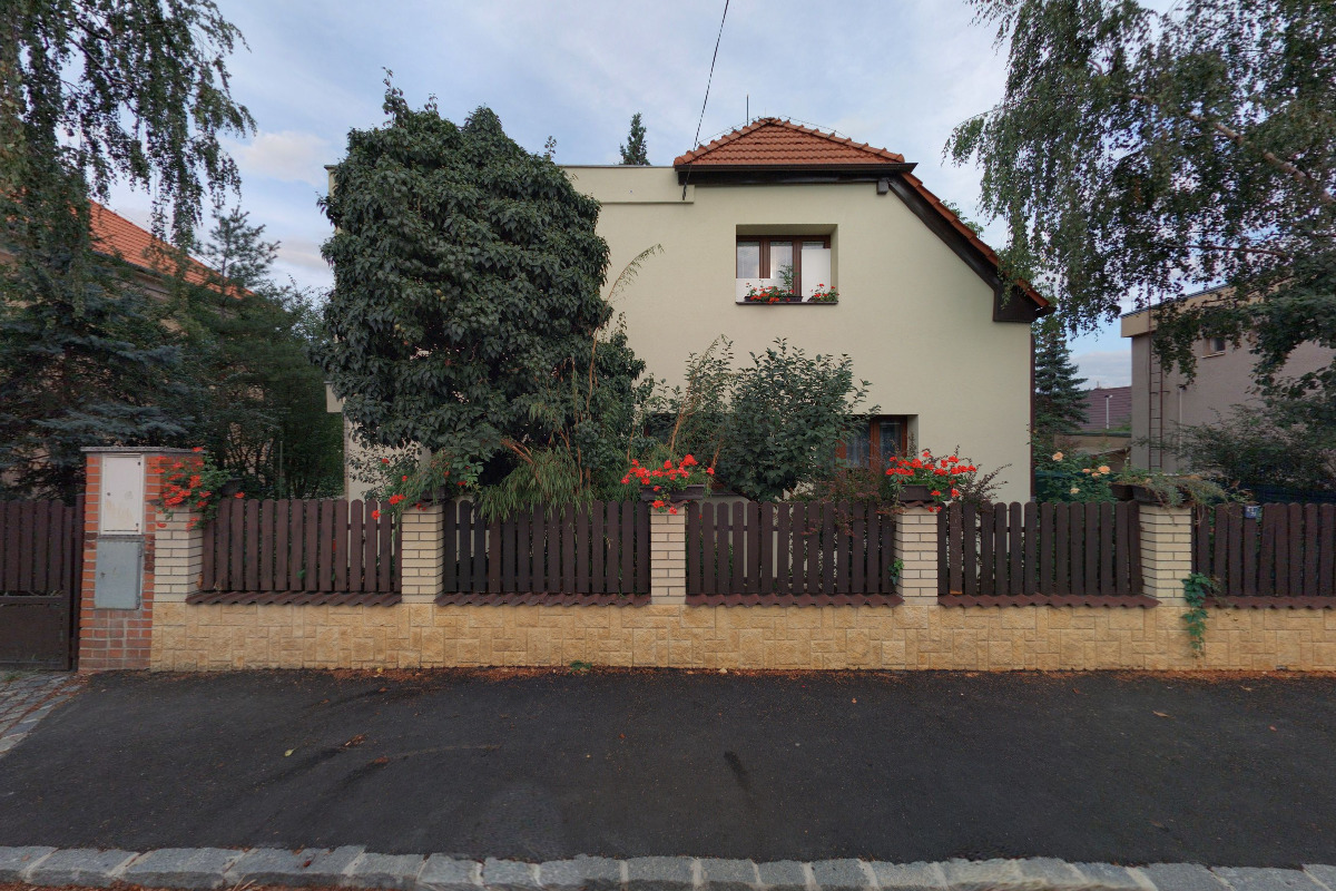 Daňový poradce ev. č. 1600 Ing. Stanislav Řípa