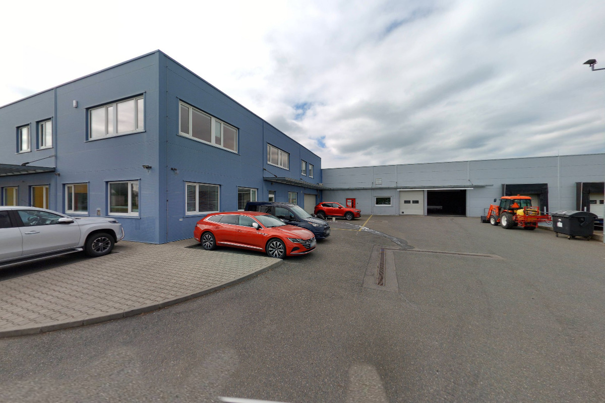 TIR CENTRUM, s.r.o. foto 5