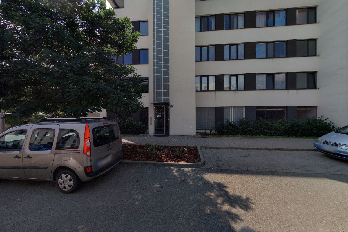 Ing. Miroslav Reichstäter