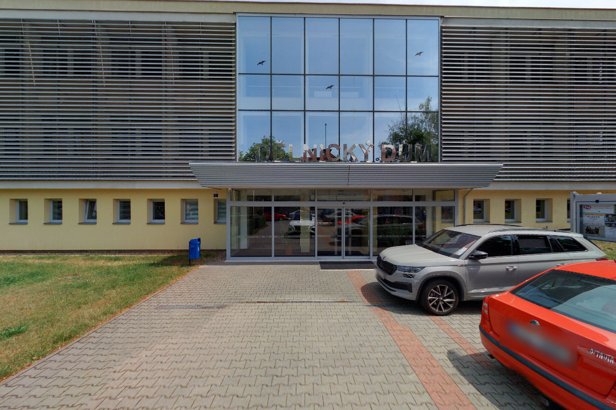 Komorní orchestr města Blanska