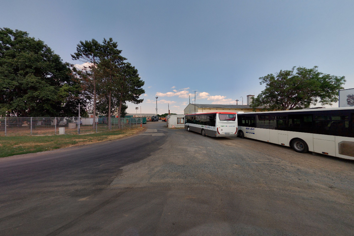 REAMSAS s.r.o. - doprava a stěhování