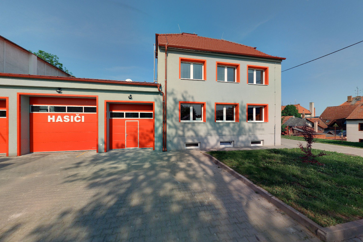 SDH Ivanovice na Hané