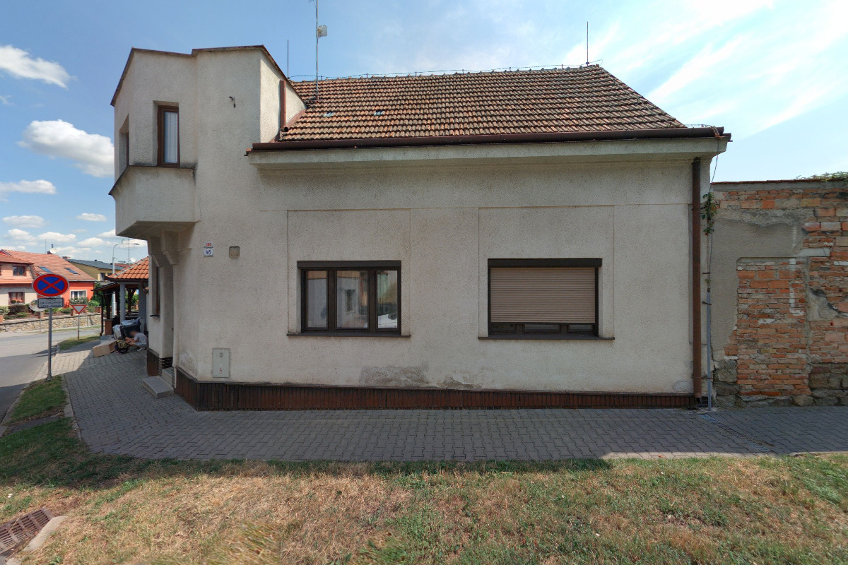 Svaz tělesně postižených v České republice z. s. místní organizace Šlapanice