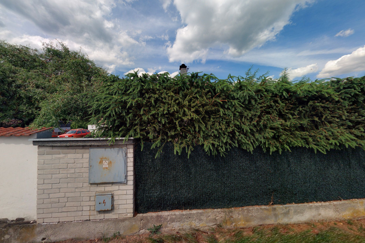 Zemní práce - opravyvozovek.cz