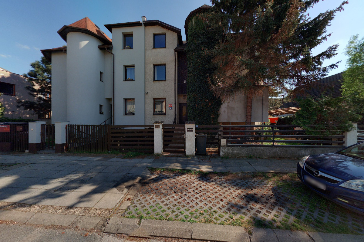 Zdeněk Stočes - kamery