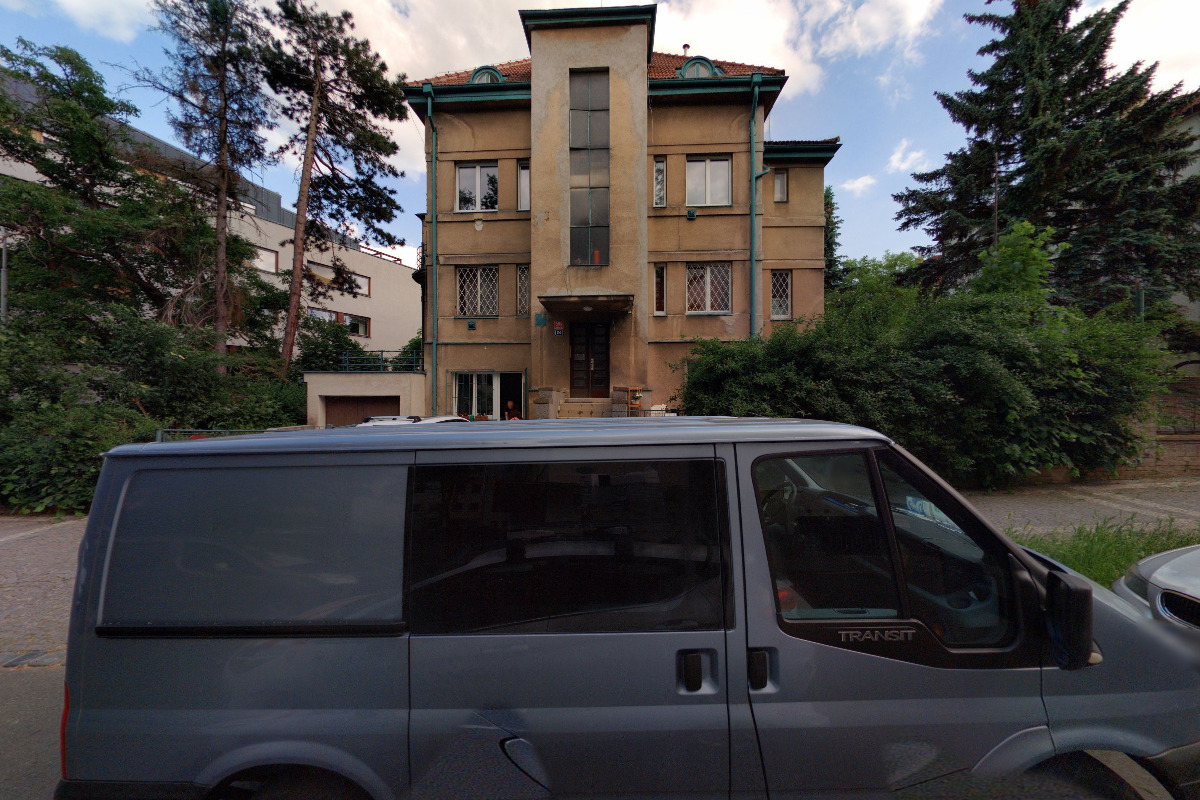 Stavební společnost SIPA, s.r.o.