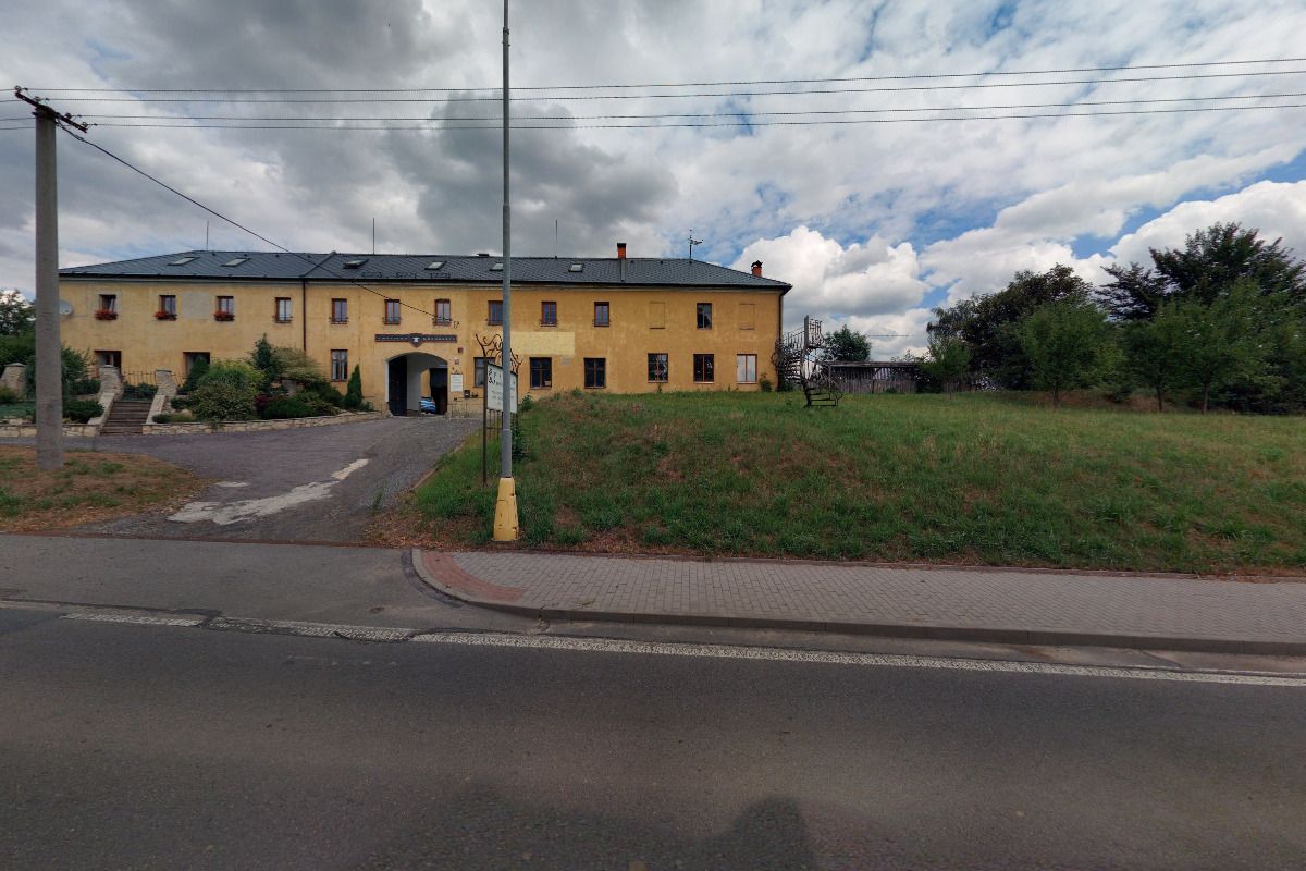 Umělecké kovářství Miloš Parák