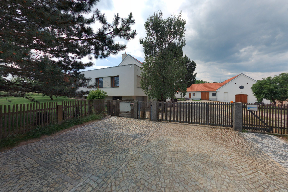 Daňový poradce ev. č. 2126 Ing. Ludmila Dorazilová