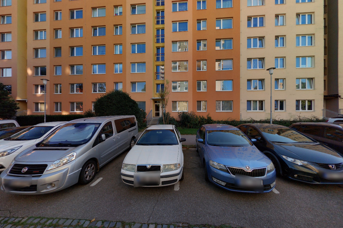 Ing. Jiří Novotný A-Z energie