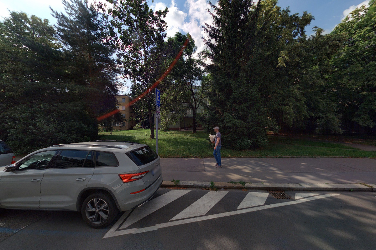 HORMAT rentals care s.r.o.