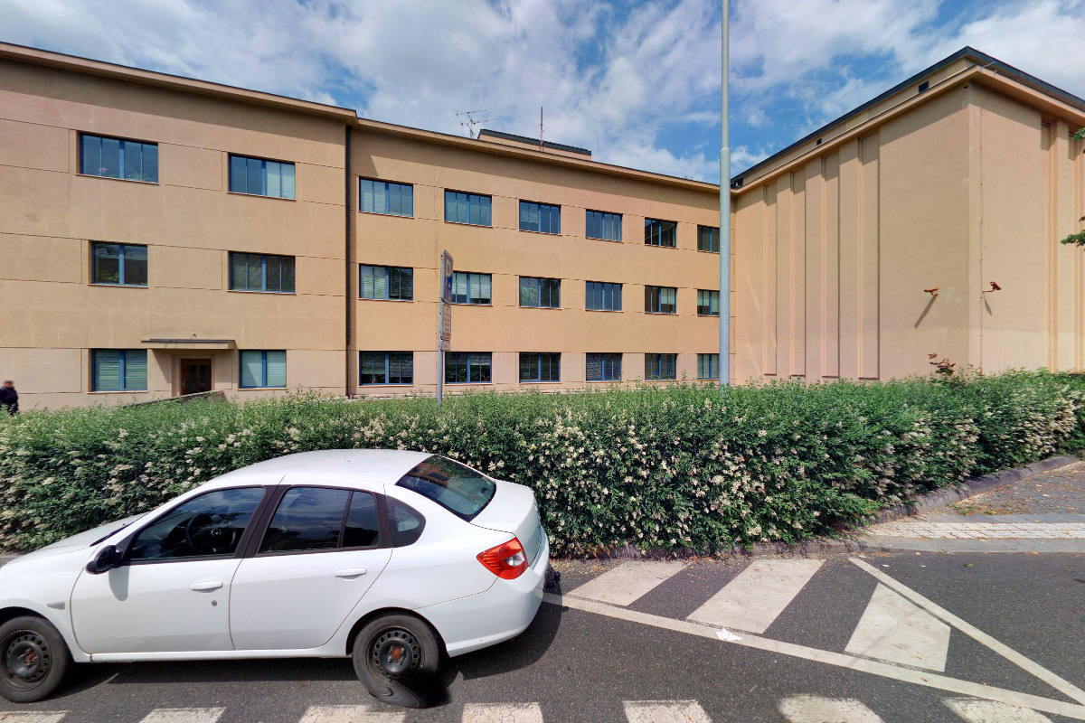 Klub Augusta Sedláčka, pobočka Praha foto 2